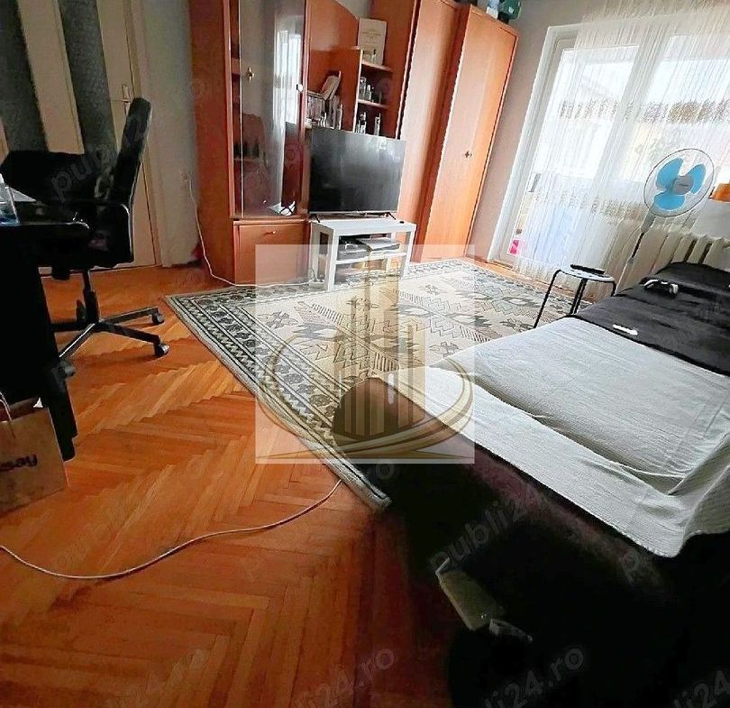 Apartament 2 camere în Complexul Studențesc | Ideal Investitie - foto 2