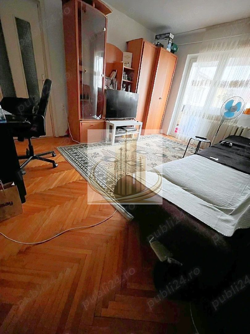 Apartament 2 camere în Complexul Studențesc | Ideal Investitie - foto 2