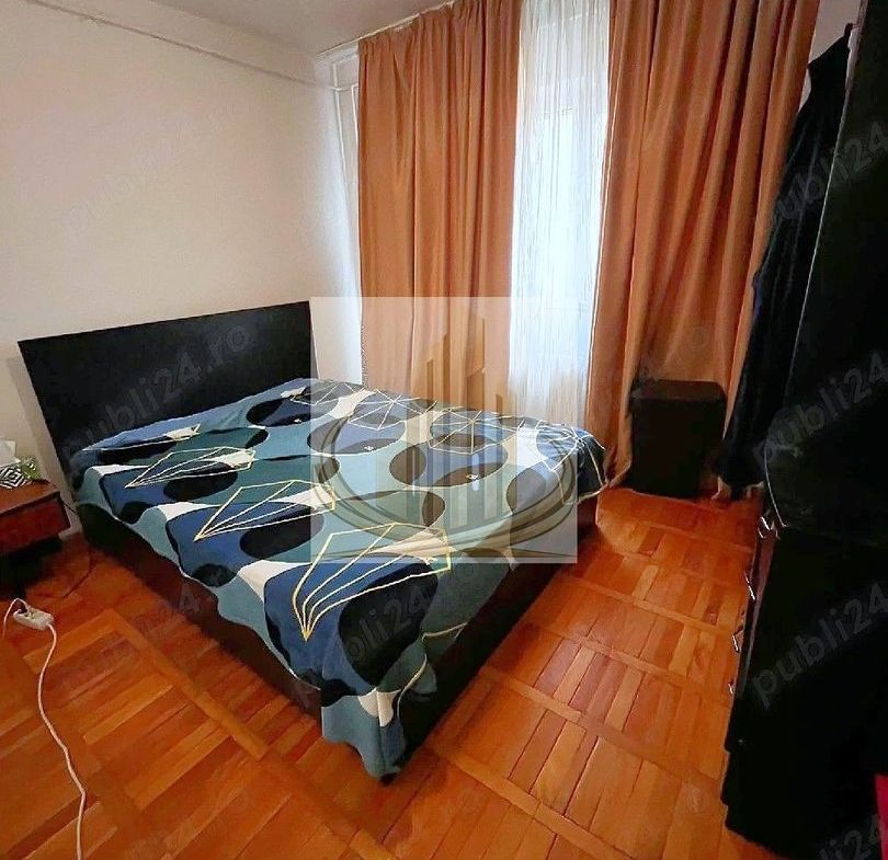 Apartament 2 camere în Complexul Studențesc | Ideal Investitie - foto 3