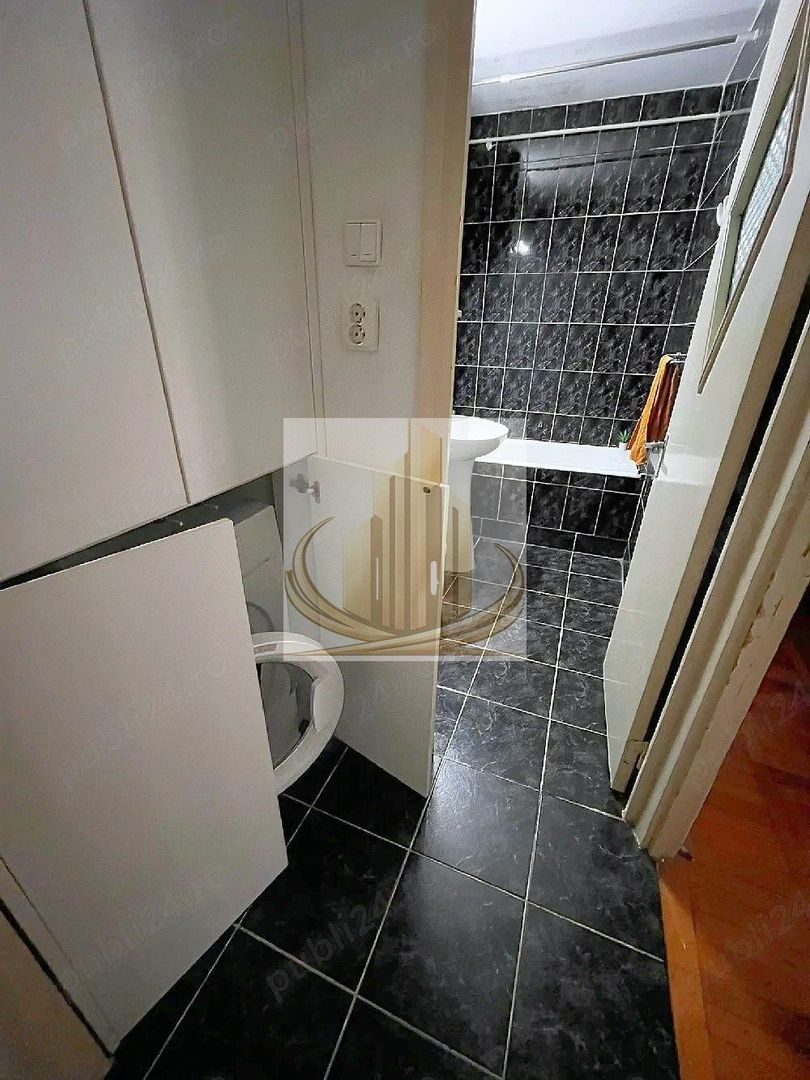 Apartament 2 camere în Complexul Studențesc | Ideal Investitie - foto 6