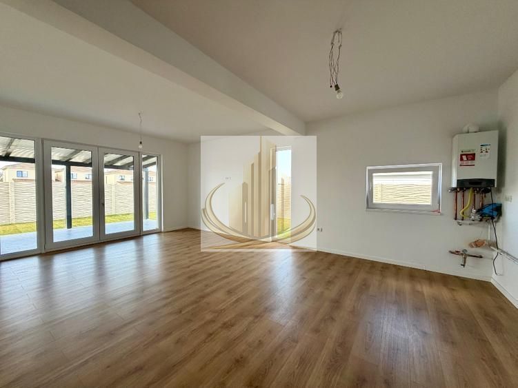 Duplex modern P+1E – Moșnița Nouă, ultracentral - foto 3