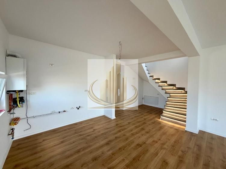 Duplex modern P+1E – Moșnița Nouă, ultracentral - foto 6