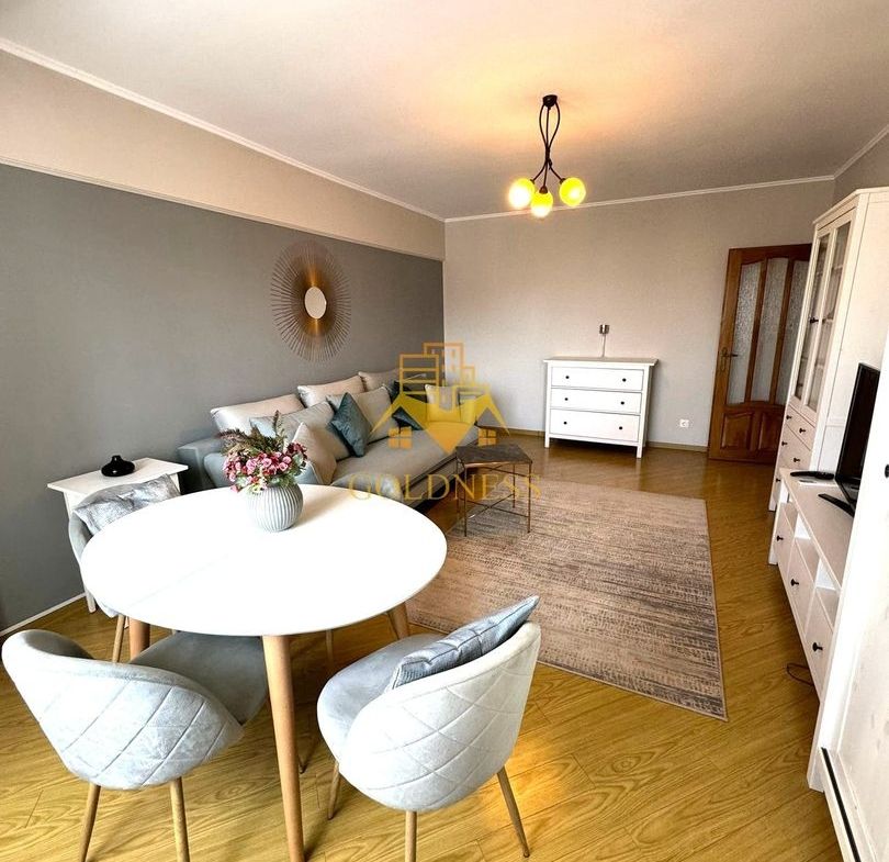 3 camere decomandate, Dorobantilor, Marasti,  OMV, UAD, Profi - foto 2