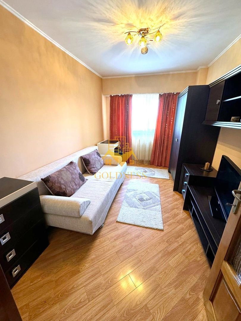 3 camere decomandate, Dorobantilor, Marasti, OMV, UAD, Profi - foto 3 3 camere decomandate, Dorobantilor, Marasti, OMV, UAD, Profi - foto 3