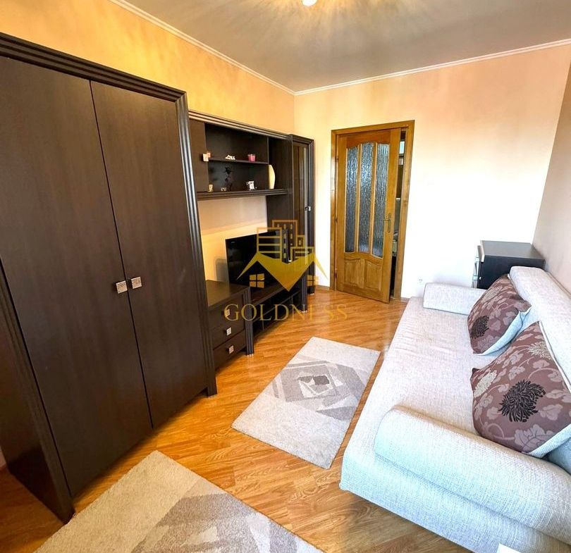 3 camere decomandate, Dorobantilor, Marasti,  OMV, UAD, Profi - foto 4