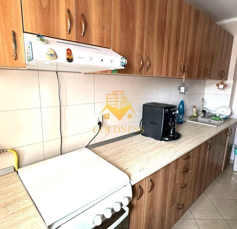 3 camere decomandate, Dorobantilor, Marasti,  OMV, UAD, Profi - foto 5