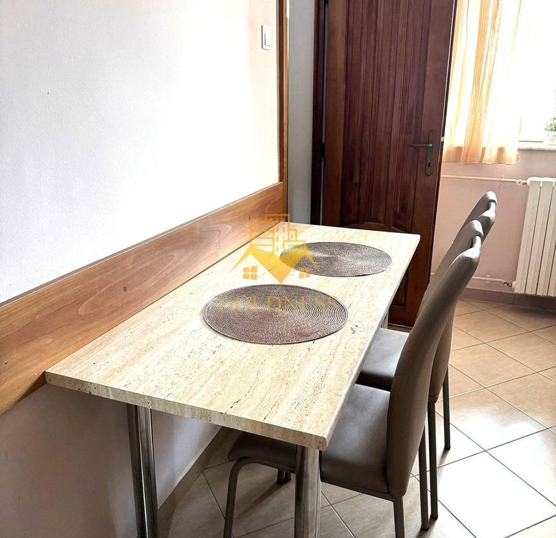3 camere decomandate, Dorobantilor, Marasti,  OMV, UAD, Profi - foto 6
