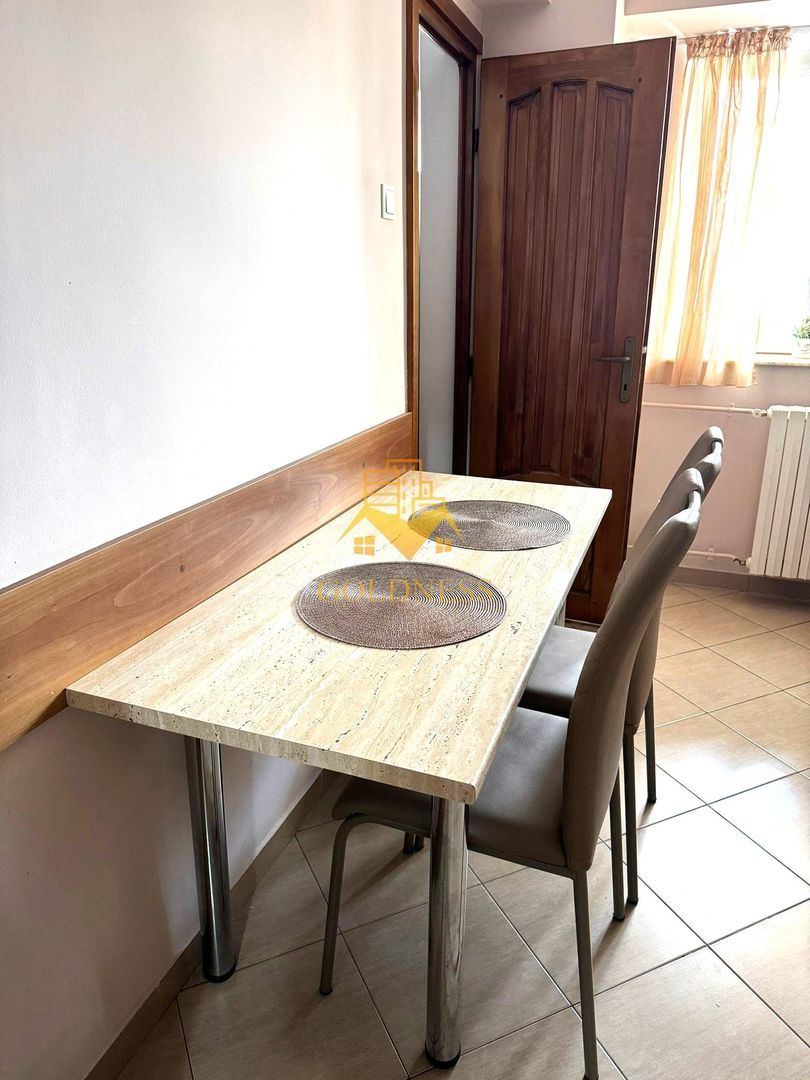 3 camere decomandate, Dorobantilor, Marasti, OMV, UAD, Profi - foto 6 3 camere decomandate, Dorobantilor, Marasti, OMV, UAD, Profi - foto 6