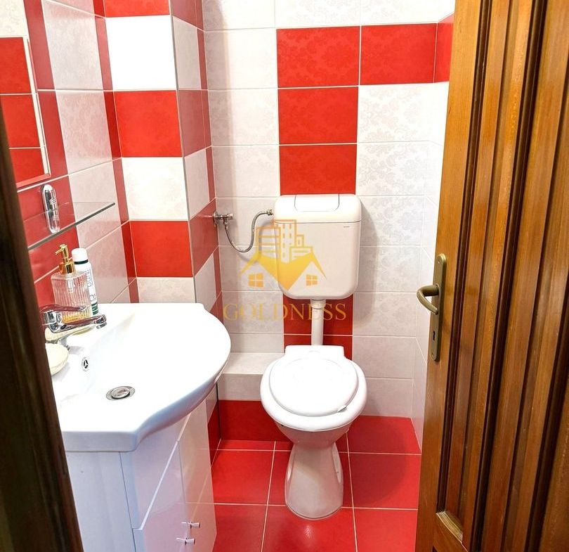 3 camere decomandate, Dorobantilor, Marasti,  OMV, UAD, Profi - foto 8