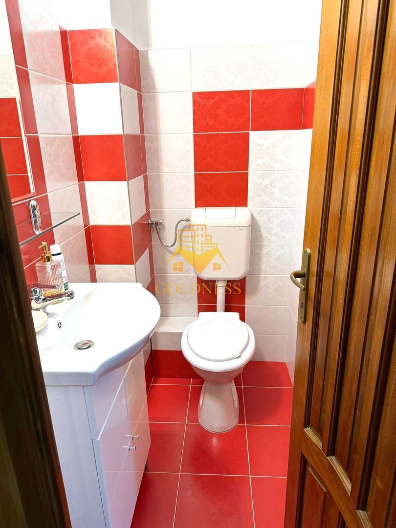 3 camere decomandate, Dorobantilor, Marasti, OMV, UAD, Profi - foto 8 3 camere decomandate, Dorobantilor, Marasti, OMV, UAD, Profi - foto 8