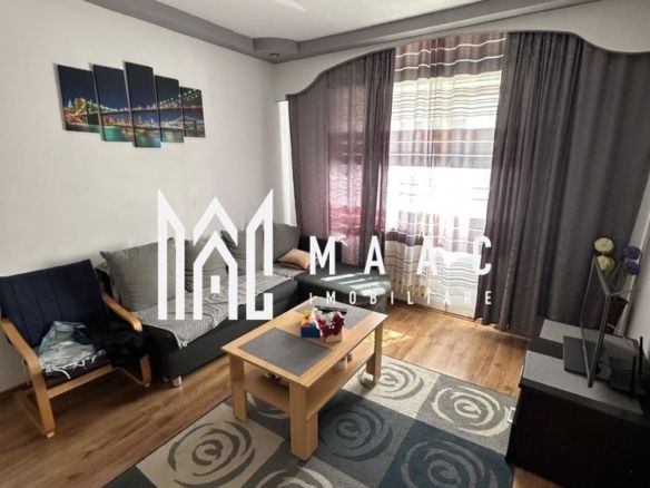 Apartament 2 camere de închiriat Sibiu | Mihai Viteazul | 40 mp - Imagine principala