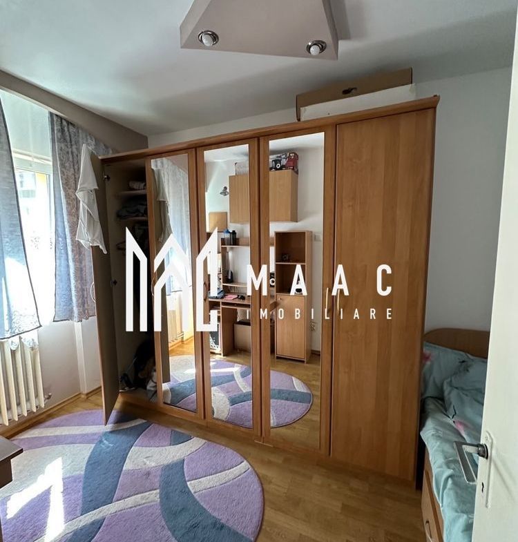 Apartament 2 camere de închiriat Sibiu | Mihai Viteazul | 40 mp - foto 2