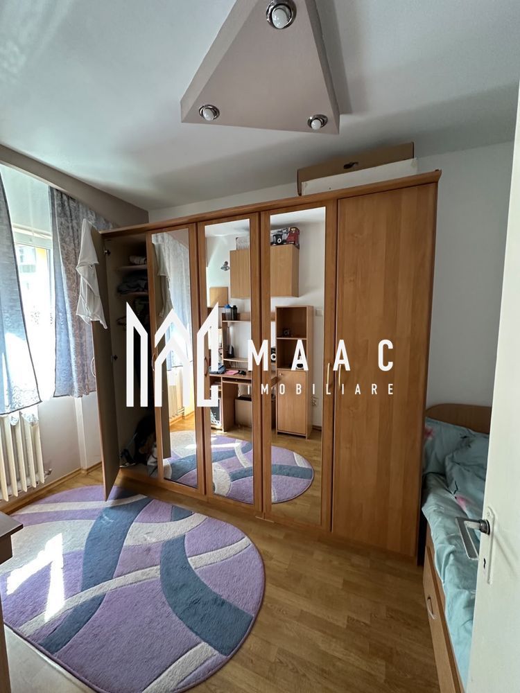Apartament 2 camere de închiriat Sibiu | Mihai Viteazul | 40 mp - foto 2 Apartament 2 camere de închiriat Sibiu | Mihai Viteazul | 40 mp - foto 2