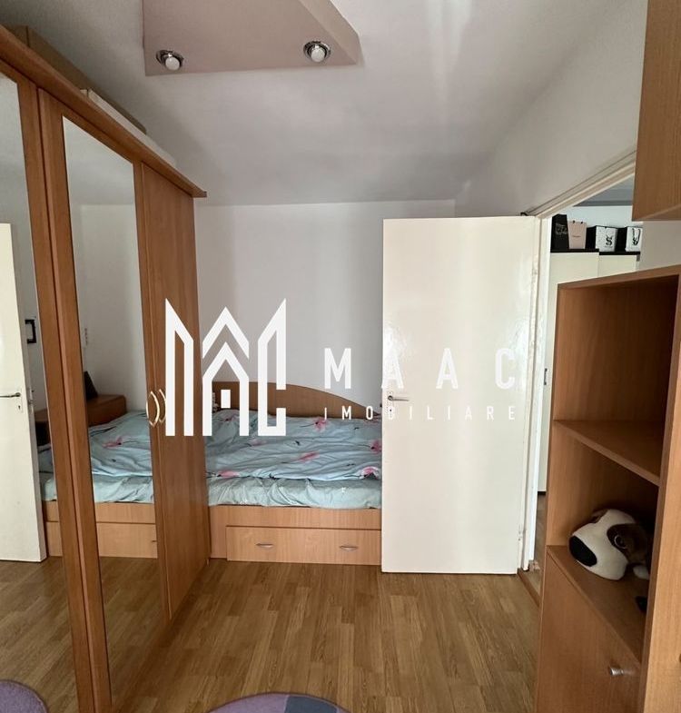 Apartament 2 camere de închiriat Sibiu | Mihai Viteazul | 40 mp - foto 3