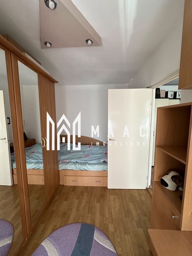 Apartament 2 camere de închiriat Sibiu | Mihai Viteazul | 40 mp - foto 3 Apartament 2 camere de închiriat Sibiu | Mihai Viteazul | 40 mp - foto 3