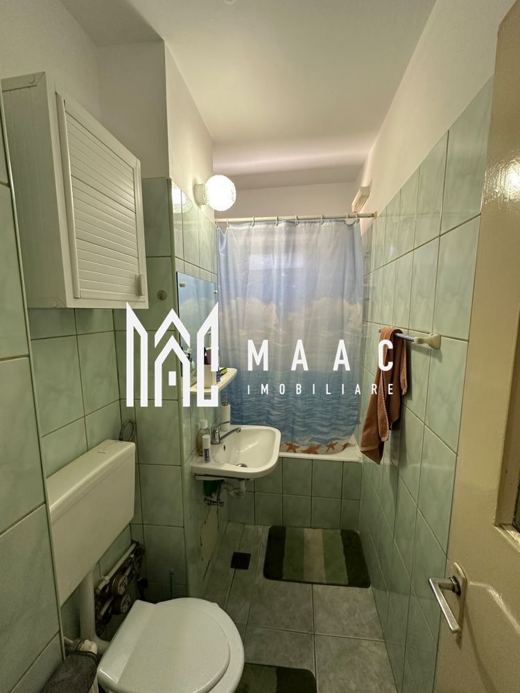 Apartament 2 camere de închiriat Sibiu | Mihai Viteazul | 40 mp - foto 4 Apartament 2 camere de închiriat Sibiu | Mihai Viteazul | 40 mp - foto 4