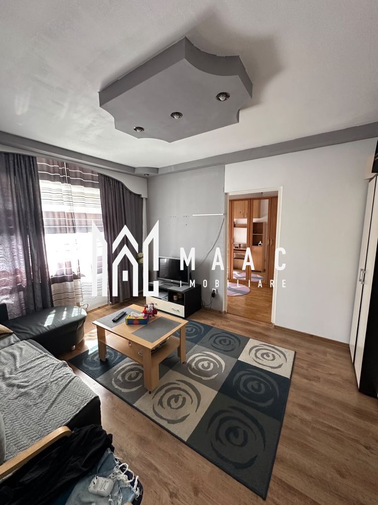 Apartament 2 camere de închiriat Sibiu | Mihai Viteazul | 40 mp - foto 5 Apartament 2 camere de închiriat Sibiu | Mihai Viteazul | 40 mp - foto 5