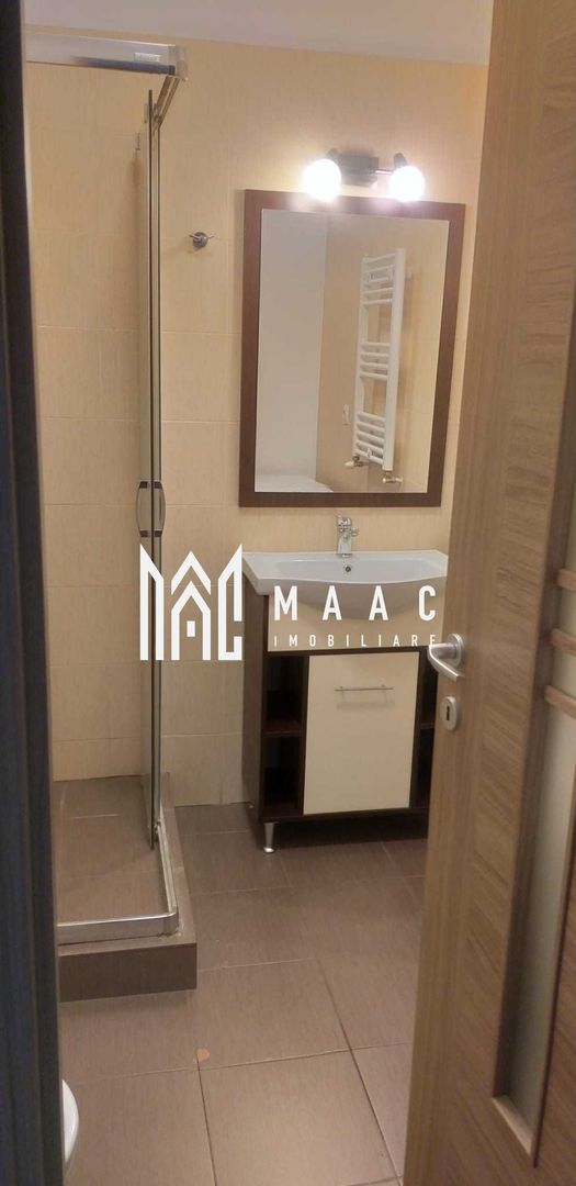 Garsonieră de închiriat | Sibiu, Turnișor | parcare | balcon - foto 4 Garsonieră de închiriat | Sibiu, Turnișor | parcare | balcon - foto 4