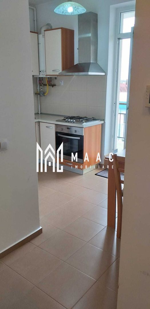 Garsonieră de închiriat | Sibiu, Turnișor | parcare | balcon - foto 5 Garsonieră de închiriat | Sibiu, Turnișor | parcare | balcon - foto 5