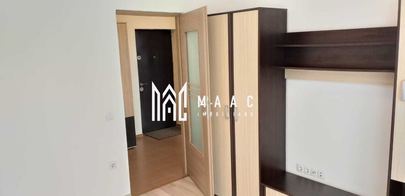Garsonieră de închiriat | Sibiu, Turnișor | parcare | balcon - foto 6 Garsonieră de închiriat | Sibiu, Turnișor | parcare | balcon - foto 6