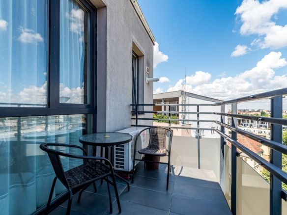 Apartament 2 camere - ARED KAUFLAND - COMISION 0 - Imagine principala
