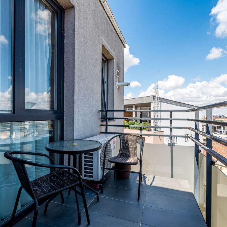 Apartament 2 camere - ARED KAUFLAND - COMISION 0 - Imagine principala