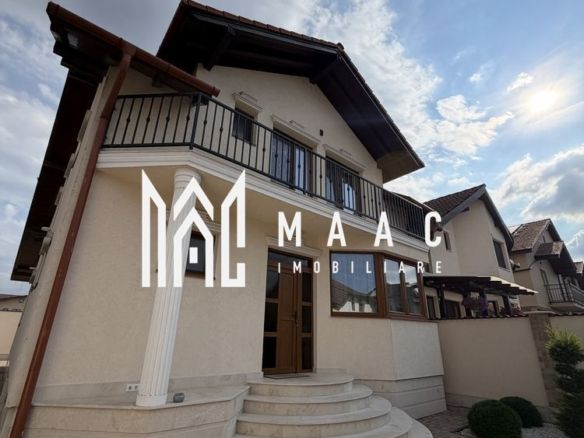 Casă 4 camere de vânzare | Sibiu, Tineretului | 150 mp - Imagine principala