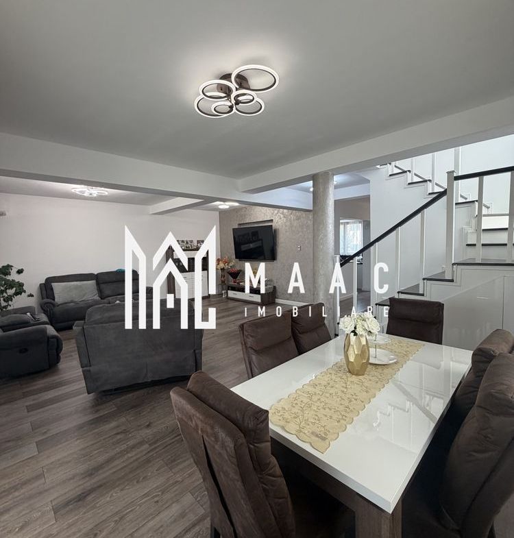 Casă 4 camere de vânzare | Sibiu, Tineretului | 150 mp - foto 3