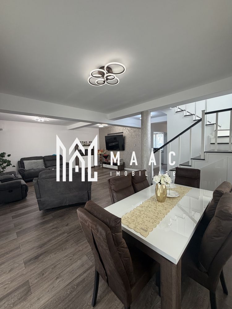 Casă 4 camere de vânzare | Sibiu, Tineretului | 150 mp - foto 3