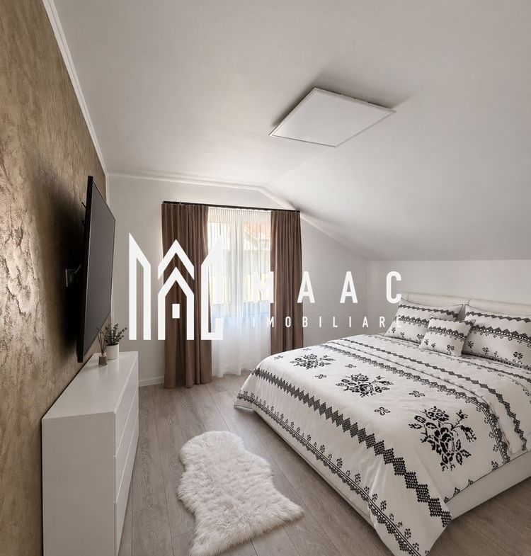 Casă 4 camere de vânzare | Sibiu, Tineretului | 150 mp - foto 4
