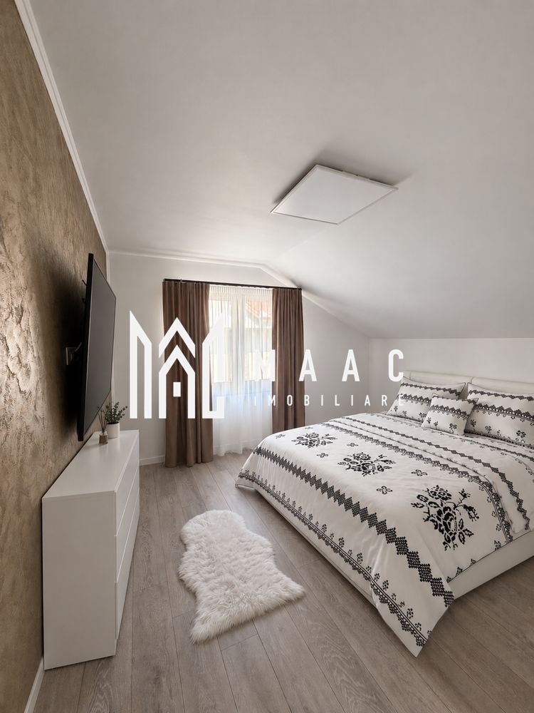 Casă 4 camere de vânzare | Sibiu, Tineretului | 150 mp - foto 4