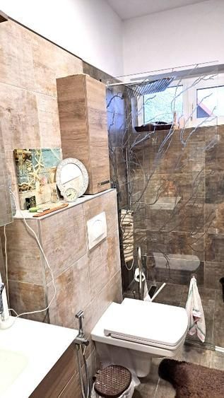 Casă individuala 279 mp utili anexe și teren 341 mp zona Trei Stejari - foto 8
