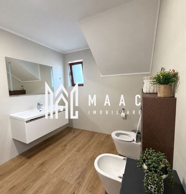 Casă 4 camere de vânzare | Sibiu, Tineretului | 150 mp - foto 5