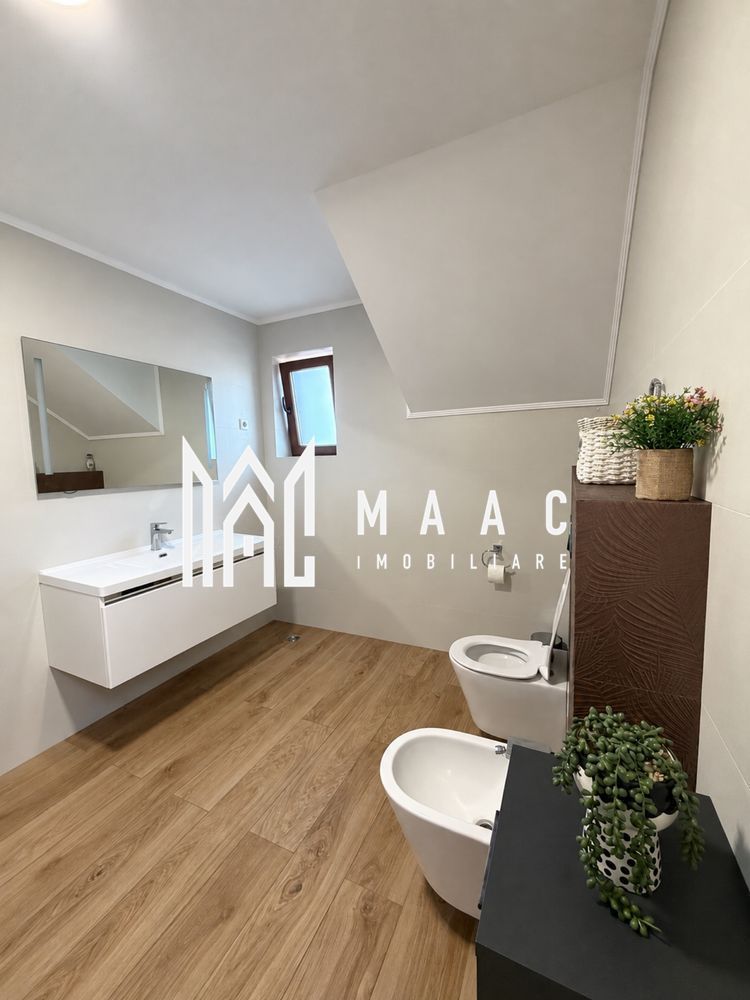Casă 4 camere de vânzare | Sibiu, Tineretului | 150 mp - foto 5