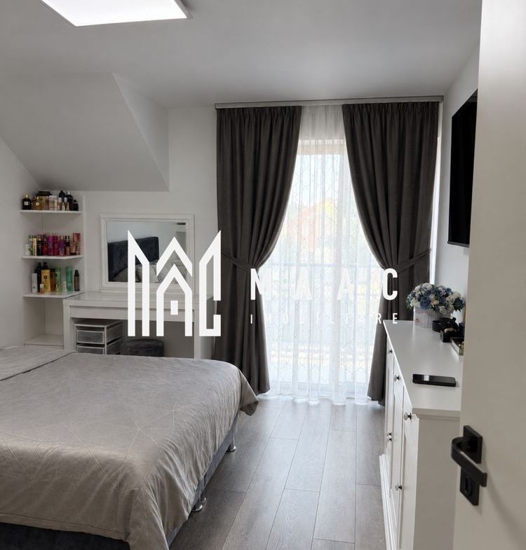 Casă 4 camere de vânzare | Sibiu, Tineretului | 150 mp - foto 6