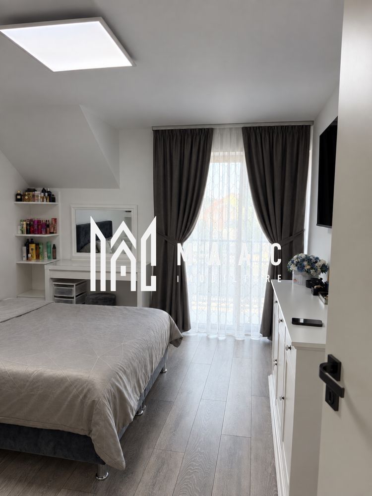 Casă 4 camere de vânzare | Sibiu, Tineretului | 150 mp - foto 6