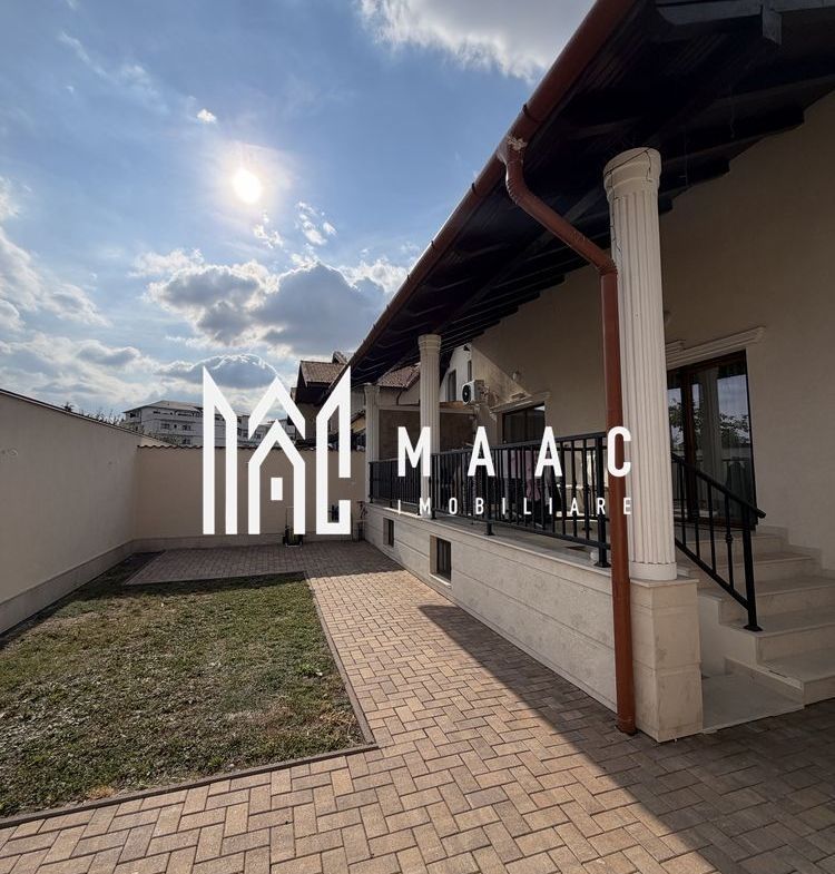 Casă 4 camere de vânzare | Sibiu, Tineretului | 150 mp - foto 7