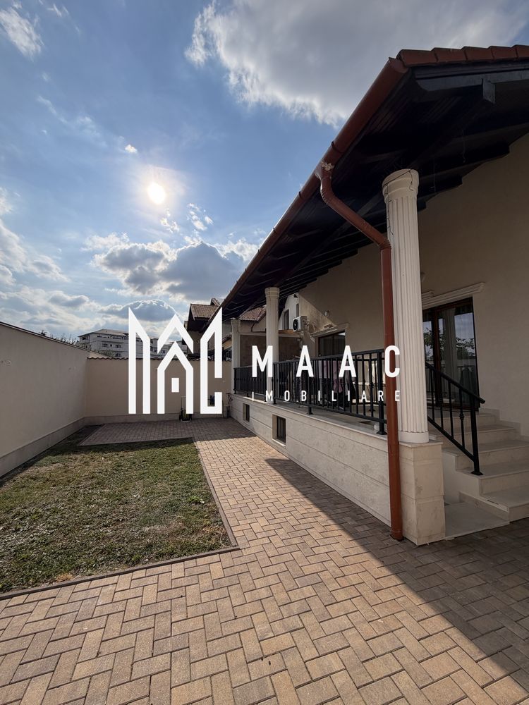 Casă 4 camere de vânzare | Sibiu, Tineretului | 150 mp - foto 7