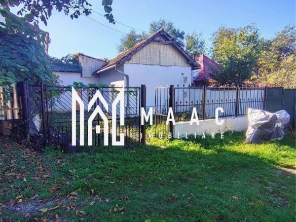 Casă cu curte în Sibiu | Ultracentral | 82 mp utili - Imagine principala