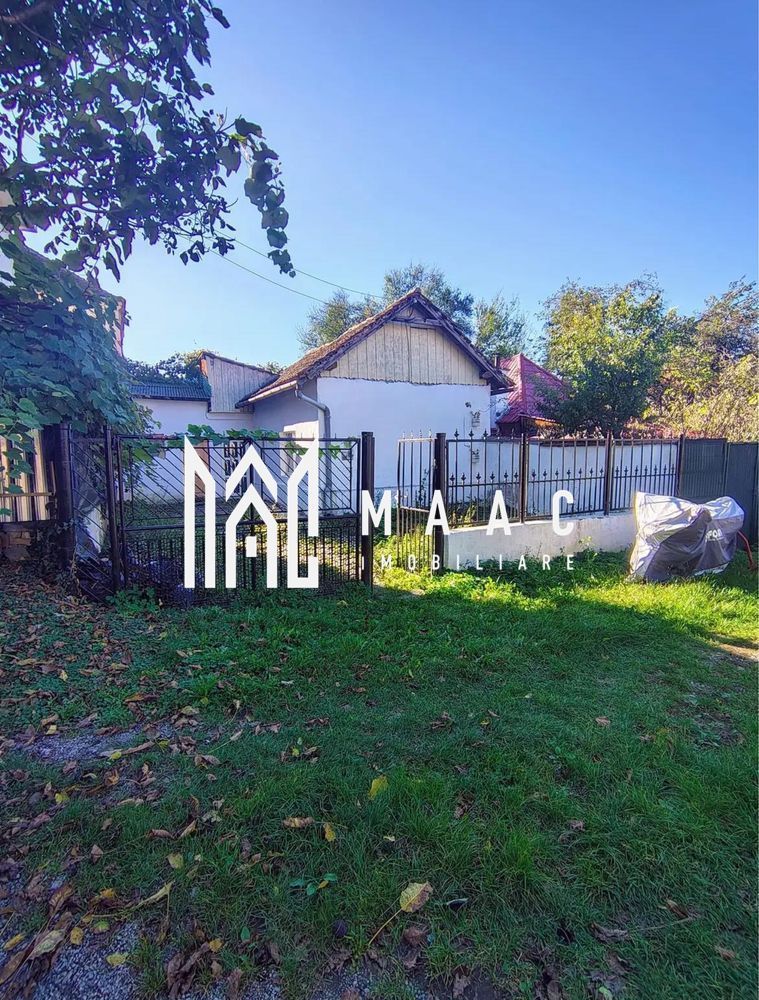 Casă cu curte în Sibiu | Ultracentral | 82 mp utili - Imagine principala