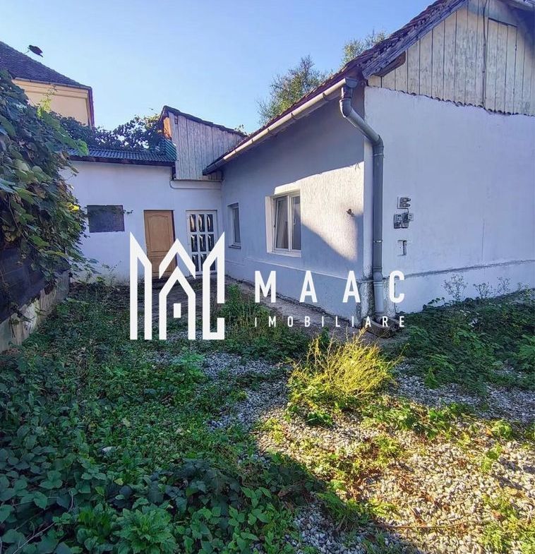 Casă cu curte în Sibiu | Ultracentral | 82 mp utili - foto 2