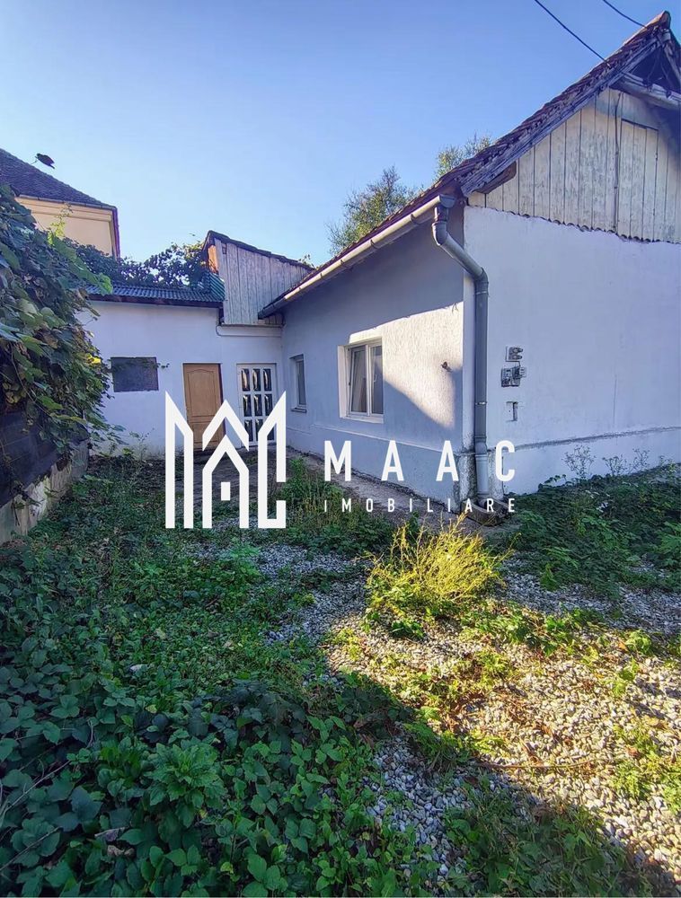 Casă cu curte în Sibiu | Ultracentral | 82 mp utili - foto 2