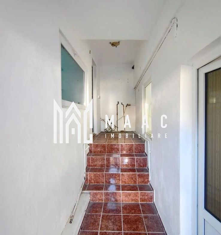 Casă cu curte în Sibiu | Ultracentral | 82 mp utili - foto 3