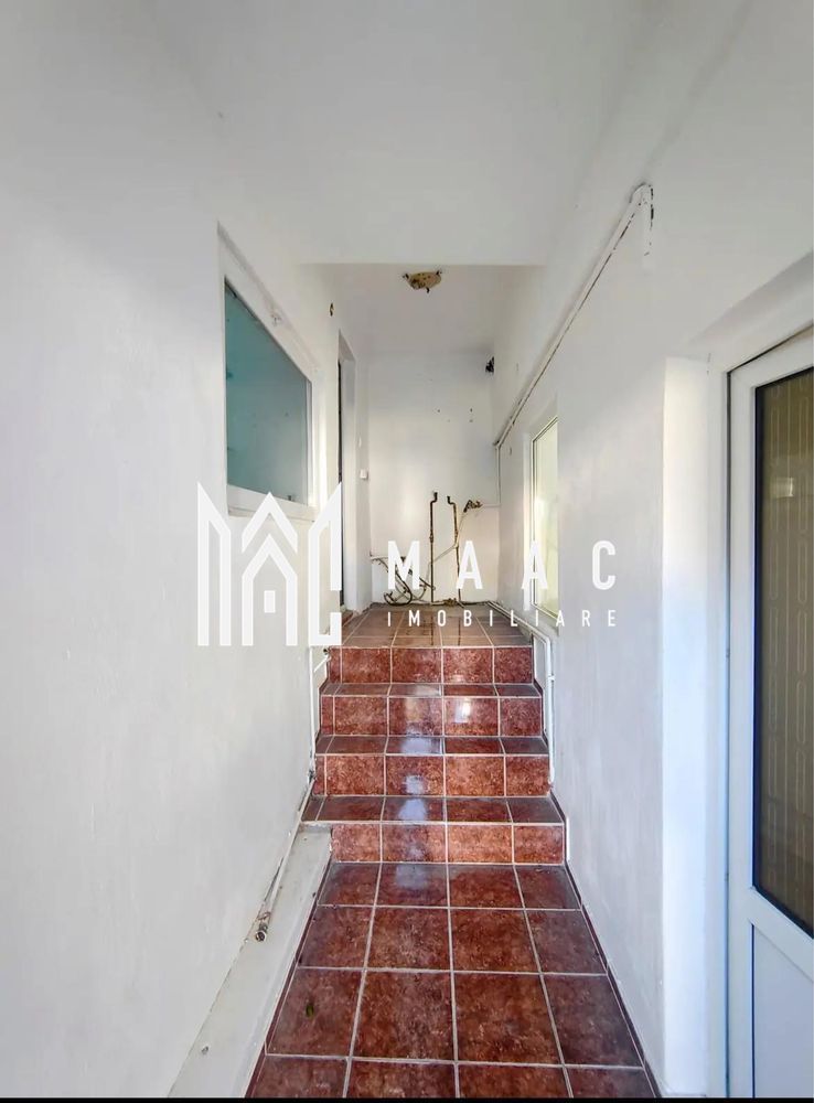 Casă cu curte în Sibiu | Ultracentral | 82 mp utili - foto 3