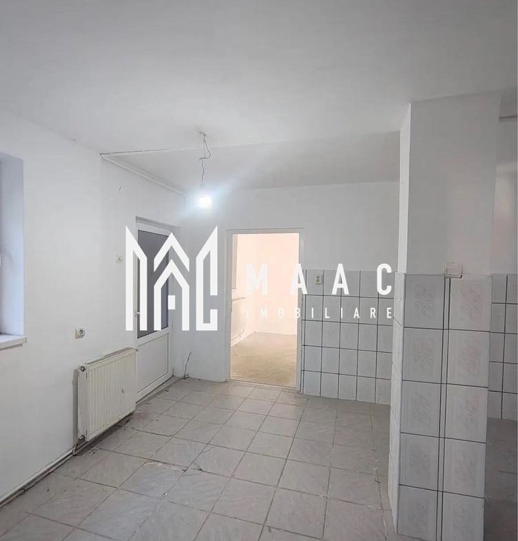 Casă cu curte în Sibiu | Ultracentral | 82 mp utili - foto 4