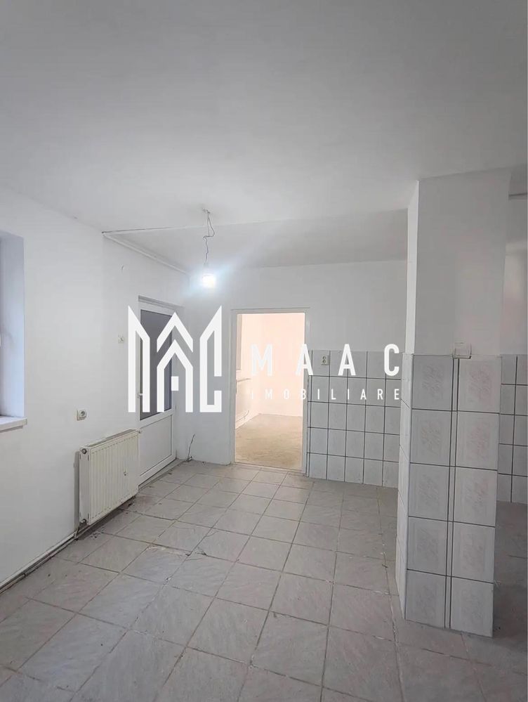 Casă cu curte în Sibiu | Ultracentral | 82 mp utili - foto 4