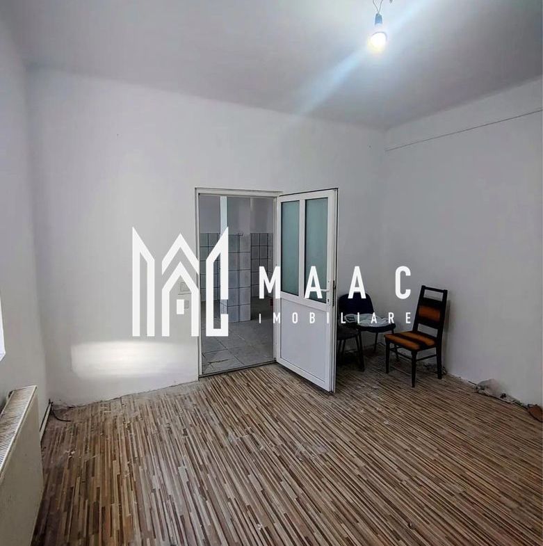 Casă cu curte în Sibiu | Ultracentral | 82 mp utili - foto 5