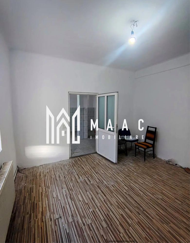 Casă cu curte în Sibiu | Ultracentral | 82 mp utili - foto 5