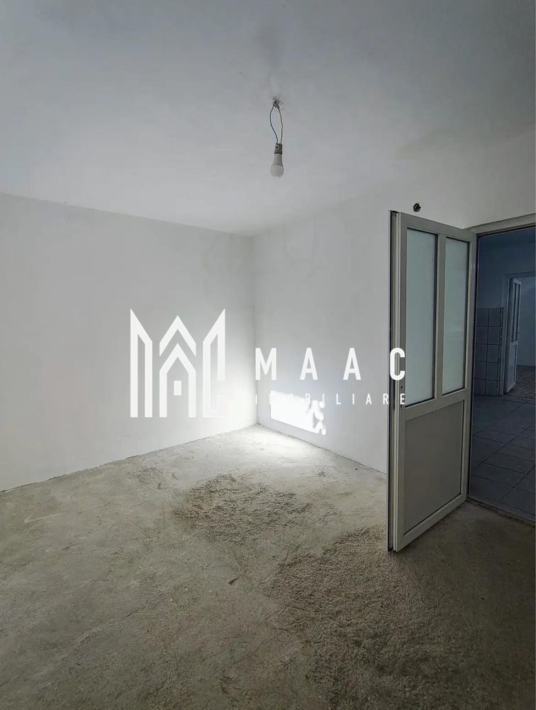 Casă cu curte în Sibiu | Ultracentral | 82 mp utili - foto 6
