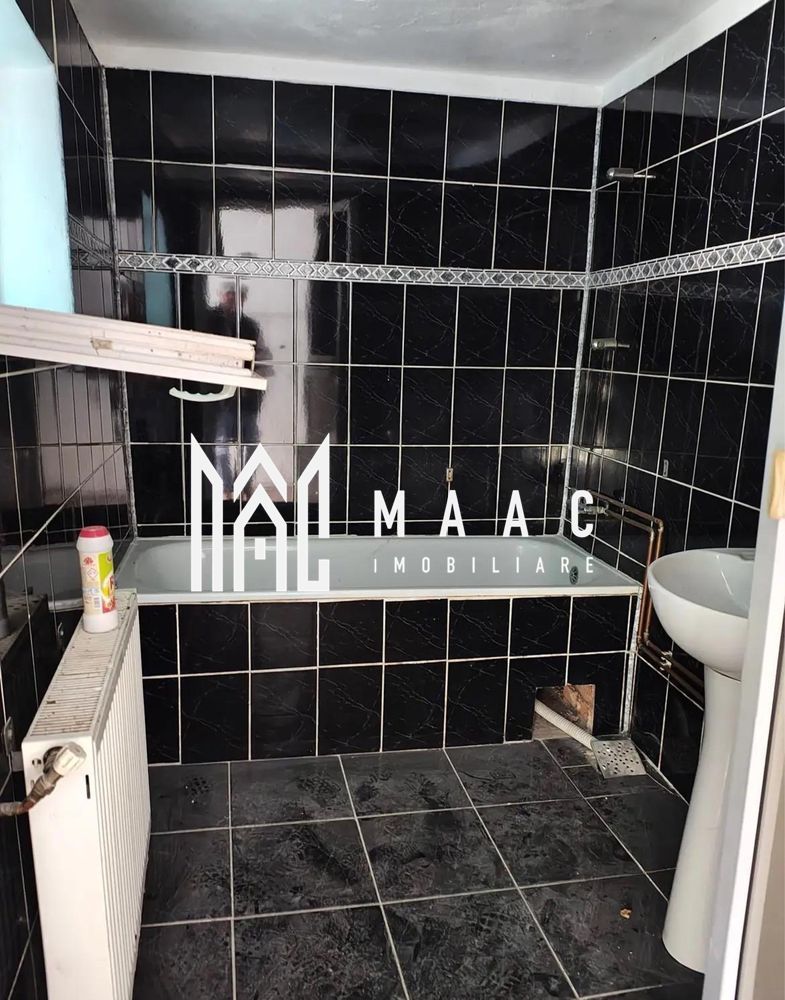 Casă cu curte în Sibiu | Ultracentral | 82 mp utili - foto 7